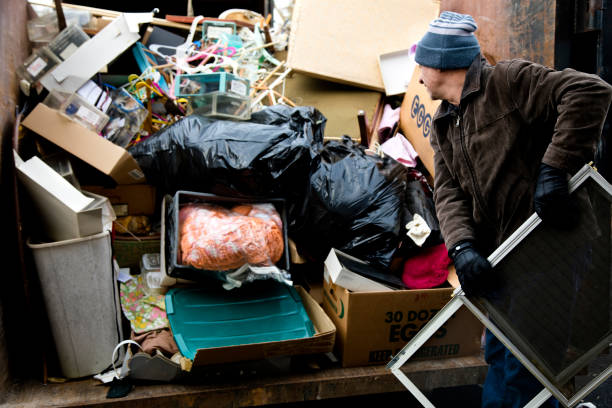 Best Hoarding Cleanup  in Redfield, SD